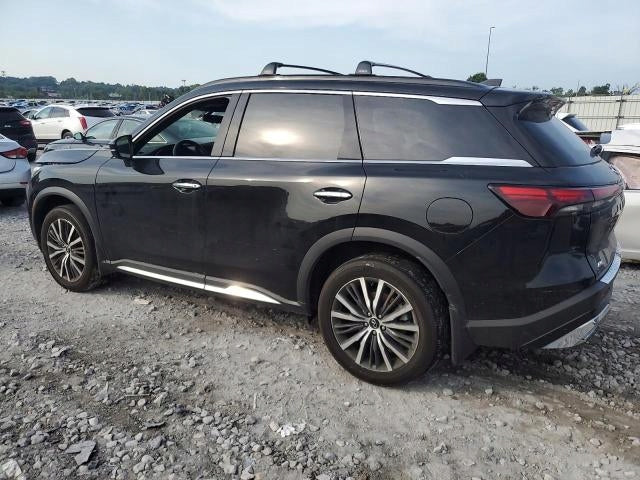 Wiązka Przekażniki Wentylatora Infiniti QX60 L51 Nissan Pathfinder R53 2022