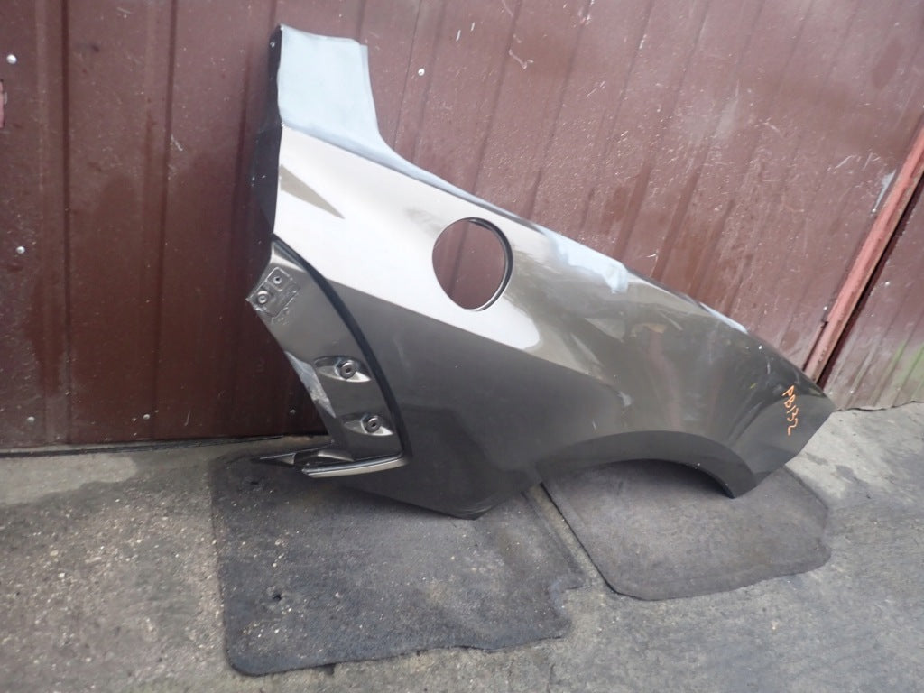 Błotnik Lewy Tylny Tył Chevrolet Corvette C8 2020-