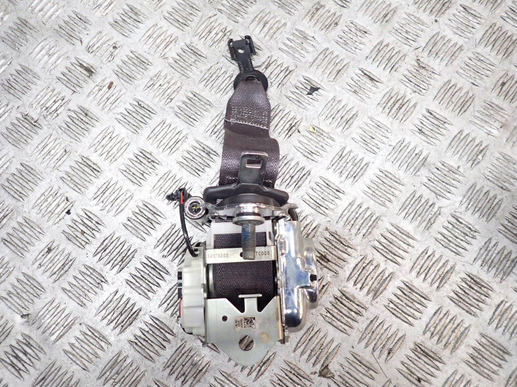 Belt Tensioner Front Brown Chevrolet Corvette C7
