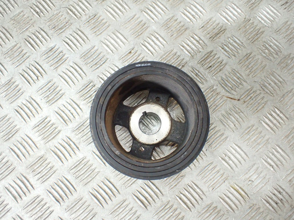 Koło Pasowe Silnika Toyota Tundra Sequoia 3.4 3.5 V35A-K83C 2022-