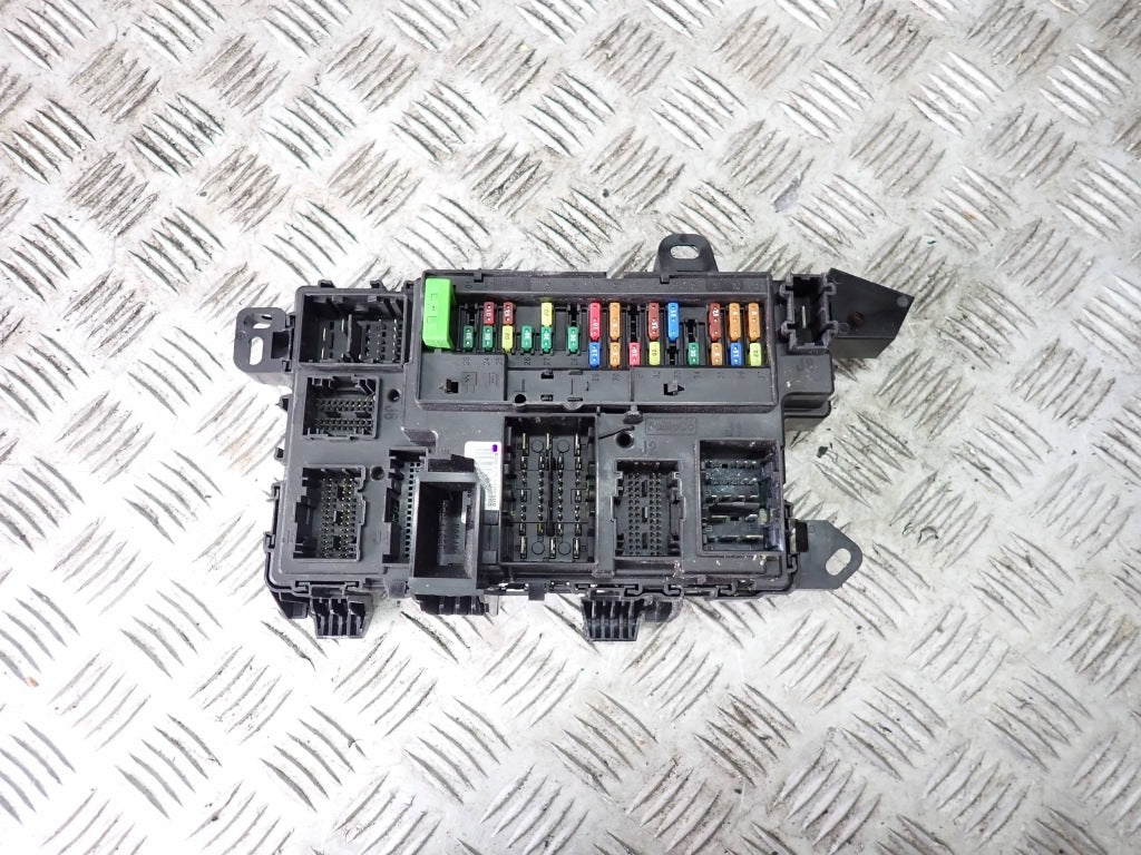 Comfort Module BCM BSI ECU Ford F150 3.5 2021-
