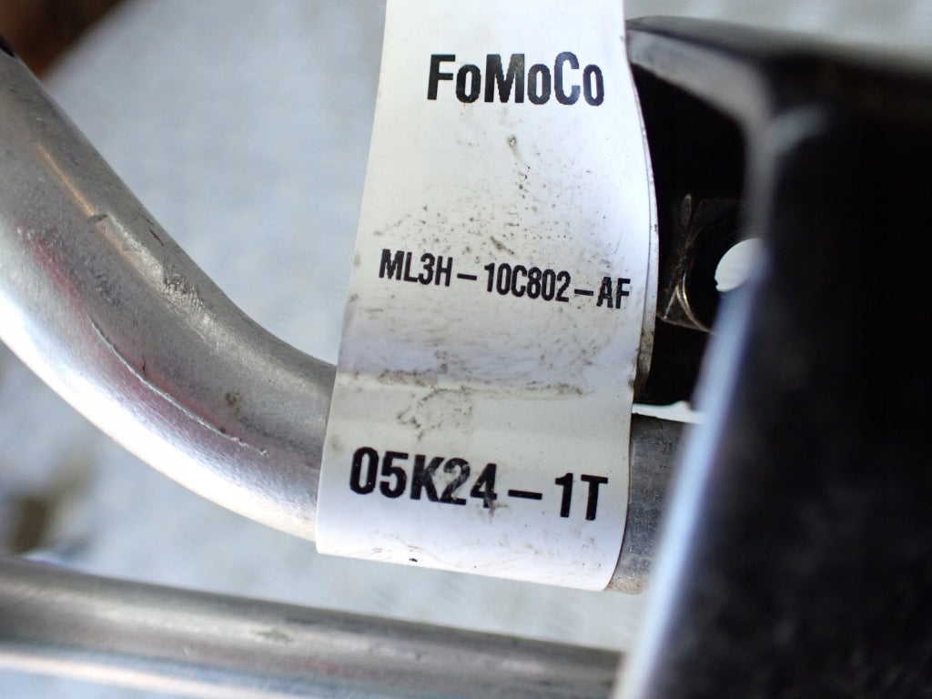 Air Conditioning Hose Pipe Ford F150 3.5 2022