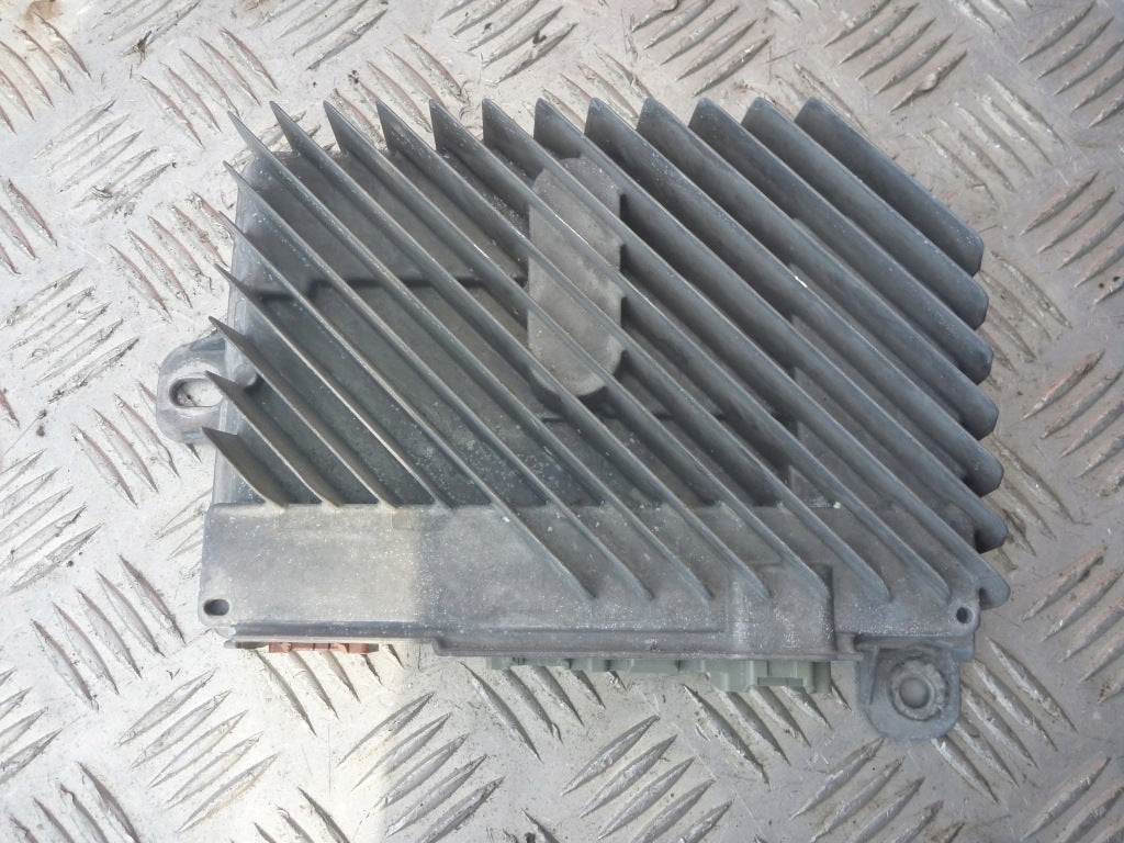 Amplifier Cadillac XT5 3.6 2017