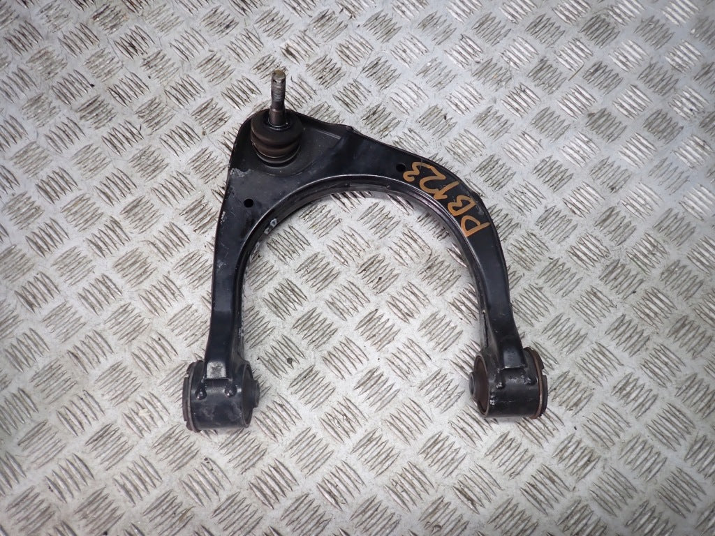 Right Front Upper Control Arm Toyota Tundra Sequoia 2022-