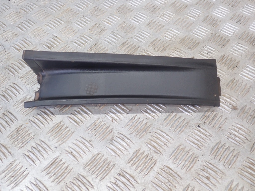 Right Drainage Strip Chevrolet Tahoe Suburban Yukon 21-