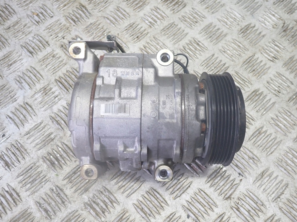 Air Conditioning Compressor Toyota Tundra 3.4 3.5 2022-
