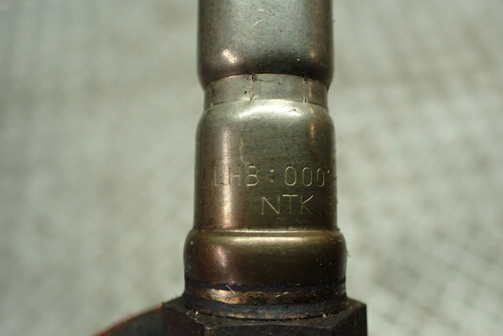 Sonda Lambda Honda Odyssey 3.5 2011-