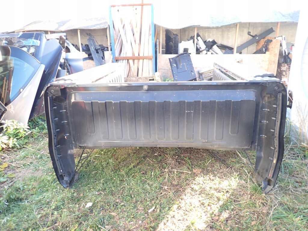 Short Bed Version for 5.7FT Rambox Dodge Ram V 1500 19-