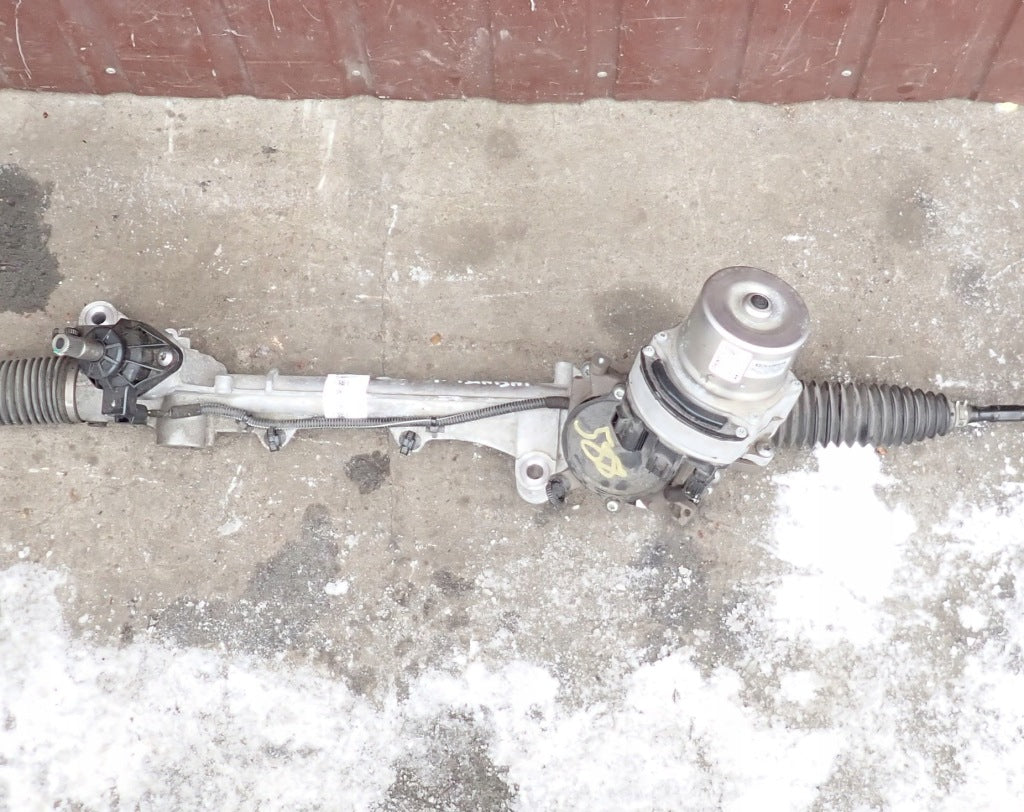 Steering Wheel Transmission Infiniti QX60 L51 Nissan Pathfinder R53 2022