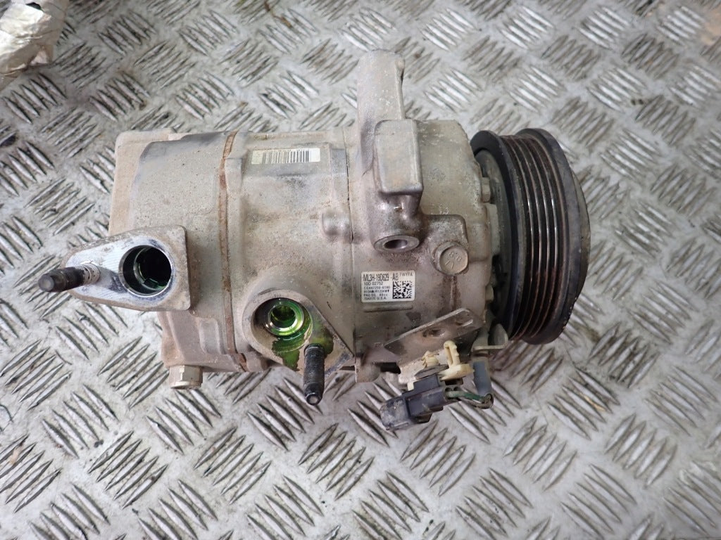 Sprężarka Klimatyzacji Ford F150 3.5 4x4 2021-