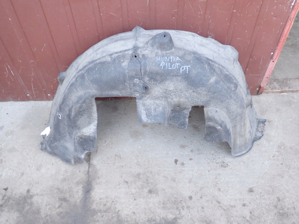 Nadkole Prawe Tylne Prawy Tył Kpl. Honda Pilot 4 YG2 4x4 2023