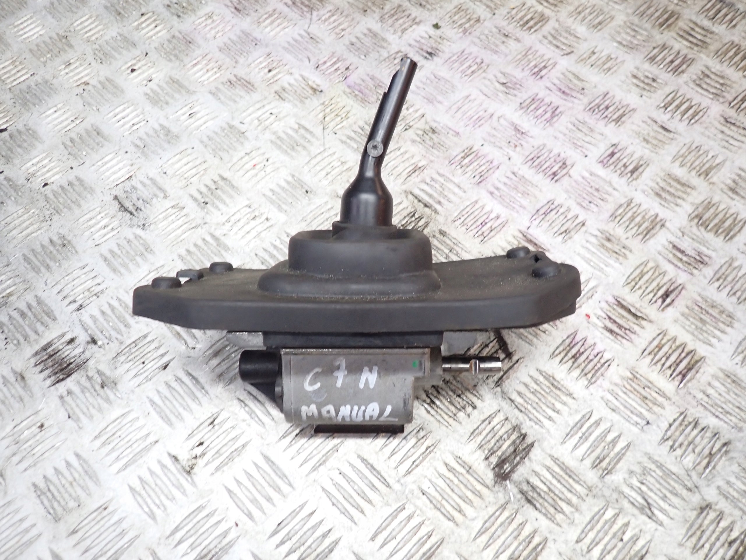 Wybierak Lewarek Chevrolet Corvette C7 MANUAL 2014