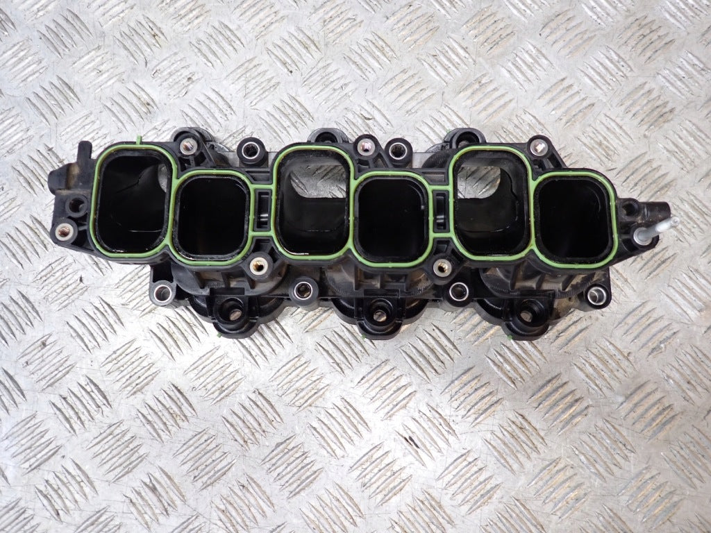 Intake Manifold Base Kia Carnival LX KA4 3.5 2020-