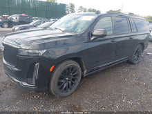 Cadillac Escalade ESV 6.2 4x4 2022