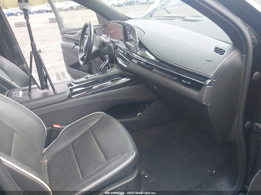 Cadillac Escalade ESV 6.2 4x4 2022