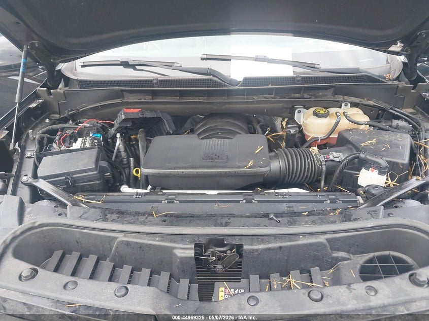 Cadillac Escalade ESV 6.2 4x4 2022